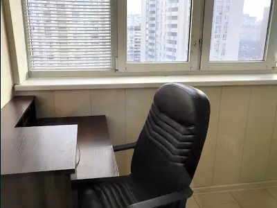 квартира за адресою Драгоманова вул., 8-Б