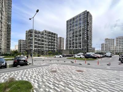 квартира по адресу Правды просп. (Правды), 41-А