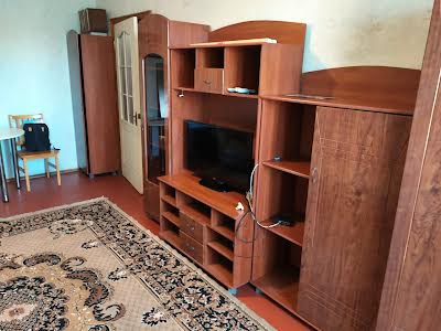 квартира за адресою Рональда Рейгана вул., 9