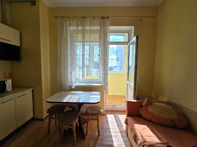 квартира за адресою Градинська вул., 1