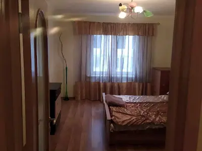 квартира по адресу Хорольская ул., 1-А