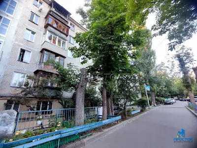 квартира за адресою Марії Приймаченко бульв. (Академіка Ліхачова), 6