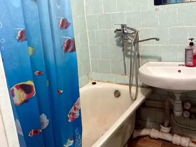 квартира по адресу Петра Вершигоры ул., 7а