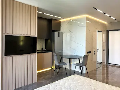 квартира за адресою Шолуденка вул., 30