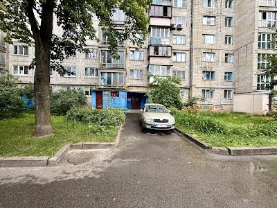 квартира за адресою Харківське шосе, 21/3
