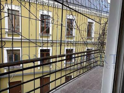 квартира по адресу Андреевский спуск, 2-Б