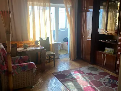 квартира по адресу Галицкая ул., 7-А