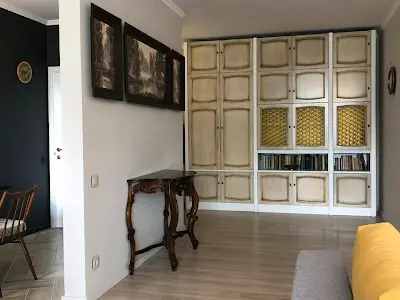 квартира за адресою Миколи Бажана просп., 1-М