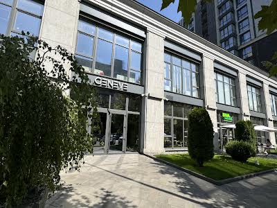 квартира за адресою Короленка вул. (Первозванівська), 22-А
