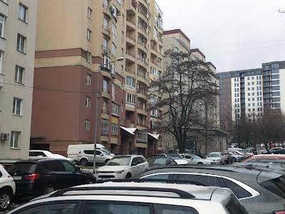 квартира за адресою Щепова вул., 4