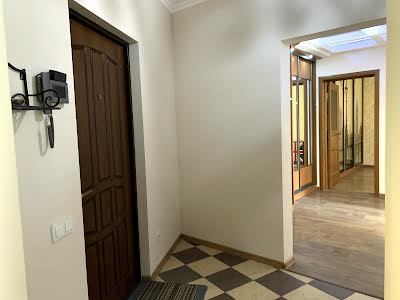 квартира за адресою Урлівська вул., 20