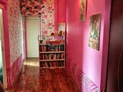 квартира по адресу Бульварно-Кудрявская ул. (Воровского), 30