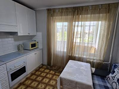 квартира по адресу Федора Эрнста ул., 2