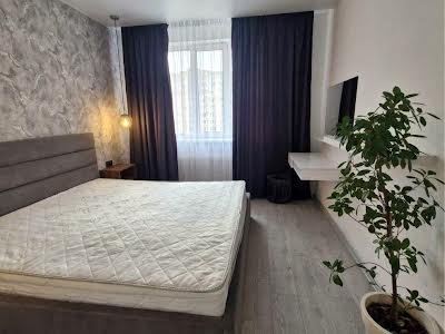 квартира по адресу Боголюбова ул., 27