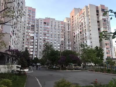 квартира по адресу Киев, Ревуцкого ул., 5