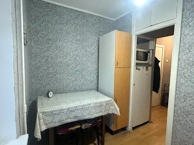 квартира за адресою Київ, Коперника вул., 12