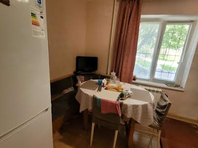 квартира за адресою Новомостицька вул., 2