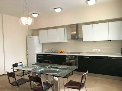 квартира по адресу Киев, Старонаводницкая ул., 6Б