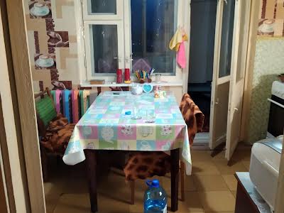 квартира по адресу райдужна, 3