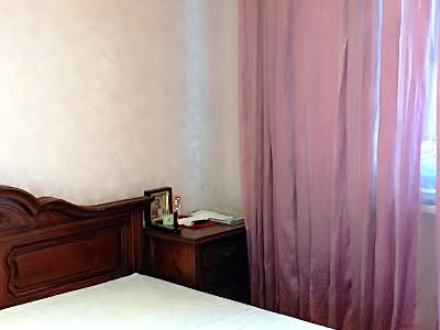 квартира по адресу Николая Закревского ул., 39