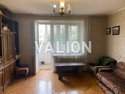 квартира за адресою Авіаконструктора Антонова вул., 11