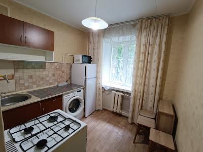 квартира за адресою Олени Теліги вул., 13/14