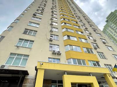 квартира за адресою Воскресенська вул., 16