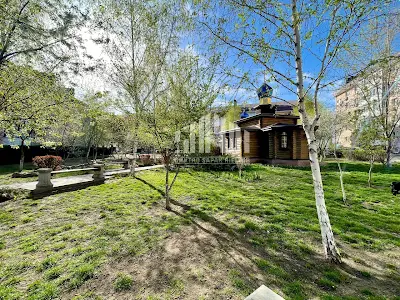 квартира по адресу Південна ул., 17
