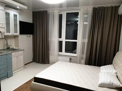 квартира за адресою Петропавлівська вул., 40