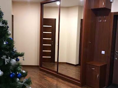 квартира за адресою Перемишльська вул. (Червонопільська), 2-Г