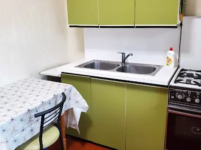 квартира по адресу Академіка Кіпріанова ул., 2