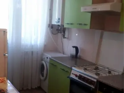 квартира по адресу Сулеймана Стальского ул., 18-А