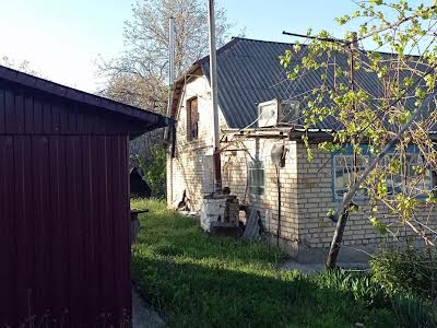 будинок за адресою с. Руликів, Чабанівська вул. (Космонавтів), 125