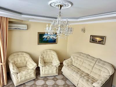 квартира по адресу Никольско-Слободская ул., 4-В