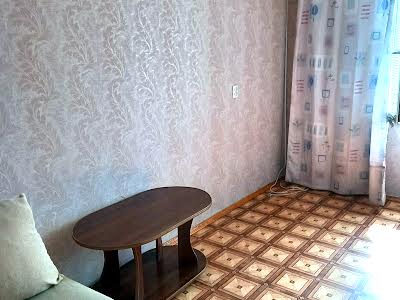 квартира за адресою Милославська вул., 41/15