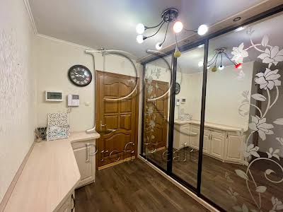 квартира по адресу Братства Тарасовцев ул. (Декабристів), 12/37