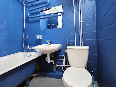 квартира по адресу Строителей ул., 8