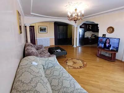 квартира за адресою Київ, Миколи Бажана просп., 1-М