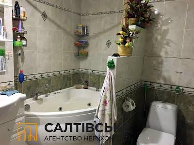 квартира по адресу Салтовское шоссе, 256