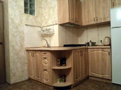 квартира за адресою Ракетна вул., 24