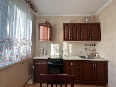 квартира за адресою Європейського Союзу просп. (Правди), 6-А