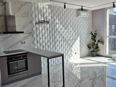 квартира за адресою с. Крюківщина, Панорамна вул., 2-Г