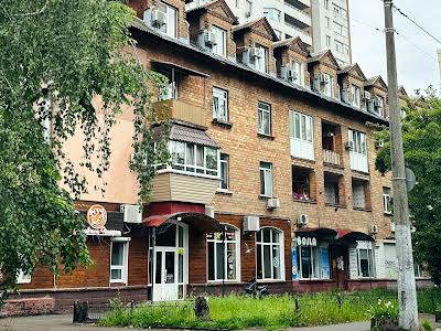 кімната за адресою Київ, Освіти вул., 18