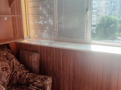 квартира по адресу Петра Григоренко просп., 38
