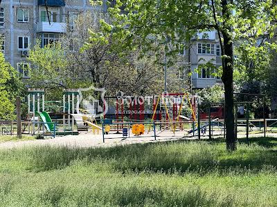 квартира по адресу Воскресенский просп. (Перова), 22