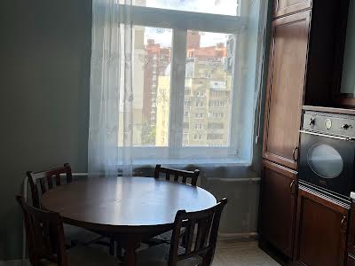 квартира по адресу Большая Васильковская ул. (Красноармейская), 132