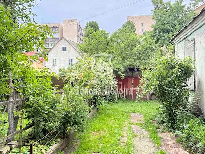 дом по адресу Харьковский пер., 3в