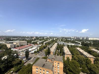 квартира по адресу Даниила Щербаковского ул. (Щербакова), 52
