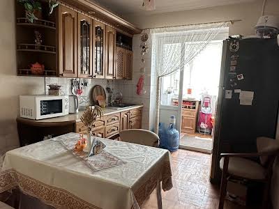 квартира по адресу Анны Ахматовой ул., 3-А