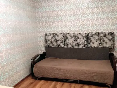 квартира за адресою Сергія Барсукова вул. (Федоренка), 23